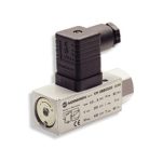 18D Electro-mechanical pneumatic pressure switch