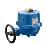 ELECTRIC ACTUATORS SERIES 86