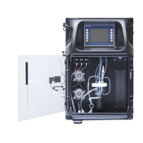 AnaSense-images_web Anaerobic Control Analyzer - تصویر 1