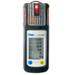 Multi Gas Detectors