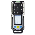Multi Gas Detectors