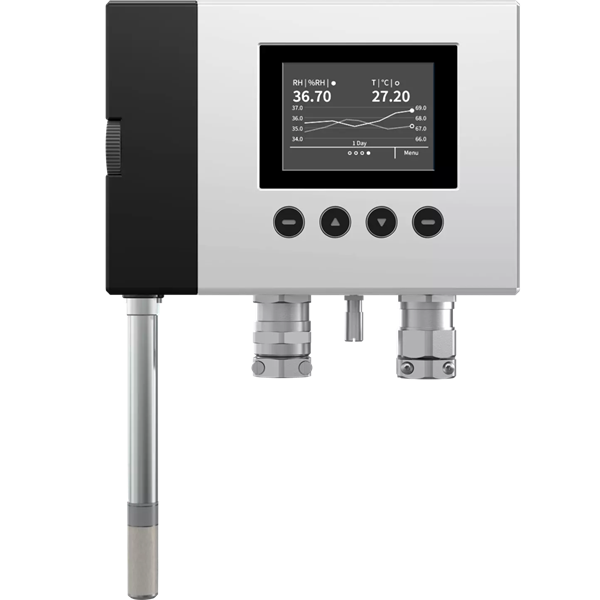 -FWEBP-B1440 Intrinsically safe industrial measuring probe - تصویر 1