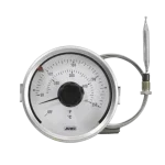 JUMO dicoTEMP 800