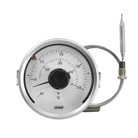 -FWEBP-B475 (1) JUMO dicoTEMP 800 - تصویر 1