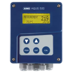 JUMO AQUIS 500 AS