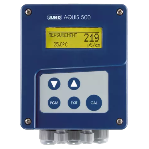 -FWEBP-B475 (2) JUMO AQUIS 500 AS - تصویر 1