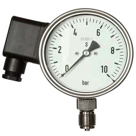 -FWEBP-B475 Pressure transmitter - تصویر 1