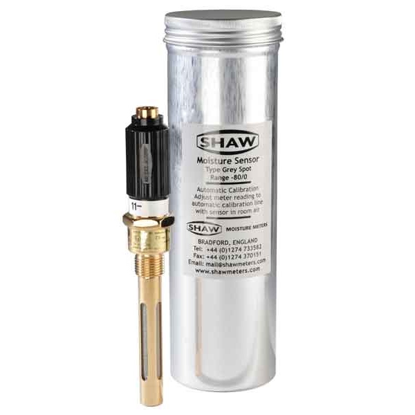 Shaw-Moisture-Sensor-and-tin Dewpoint Sensor - تصویر 1