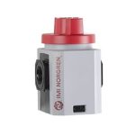 Excelon Plus 3/2 modular system shut-off valve, G1/2