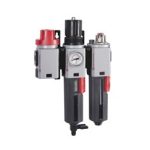 Excelon Plus filter/regulator and lubricator combination unit