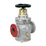 Bypass valves