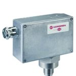 20D Electro-mechanical pneumatic pressure switch