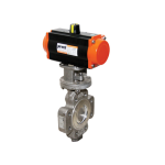 Butterfly Valves V112 Series