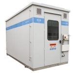 AnaShell™ Walk-in Analyzer Shelters