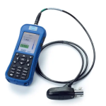 FH950 Portable Velocity Meter