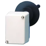 Exhaust gas temperature monitor