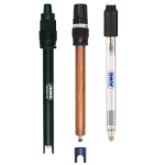 JUMO ecoLine/JUMO BlackLine pH
