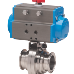 Butterfly valve