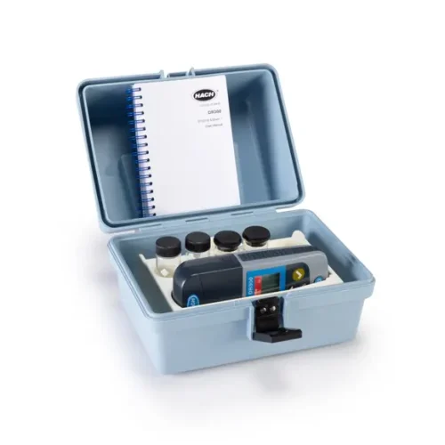 DR300 Pocket Colorimeter - تصویر 1