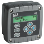 PRO Series Transmitter, Electrodeless Conductivity
