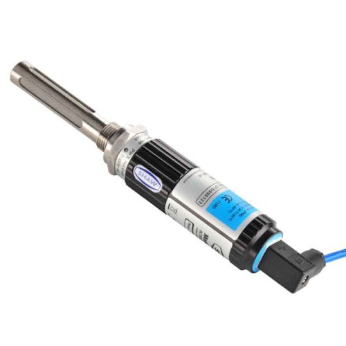 SDT-Ex-dewpoint-transmitter-500x500 Intrinsically Safe Dew Point Transmitter - تصویر 1