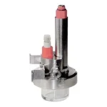 8362 Ultrapure Water pH Sensor