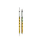 Detection Tubes – i-Propanol 50/a
