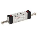 Inline Valves – Solenoid